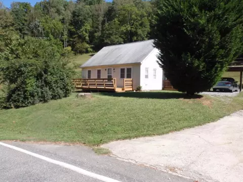 2297 E Fork Rd, Sylva, NC 28779 photo 1