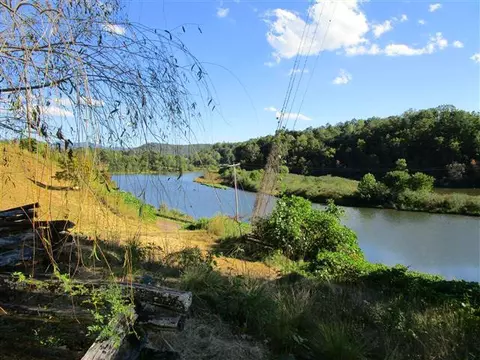 557 Clyde Downs Rd, Franklin, NC 28734 photo 1