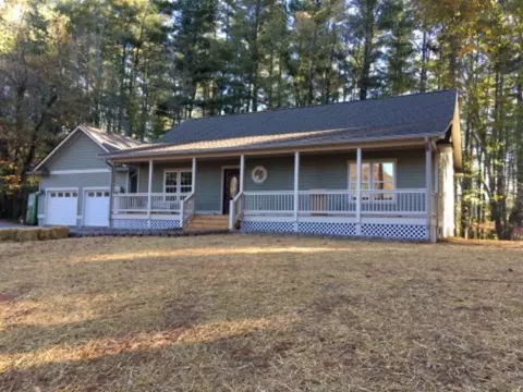 76 N Pointe Rd, Sylva, NC 28779 photo 1
