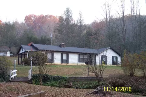 3411 Ruby Mine Rd, Franklin, NC 28734 photo 1