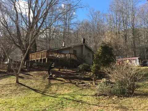 325 Falcon Hill Dr, Sylva, NC 28779 photo 6