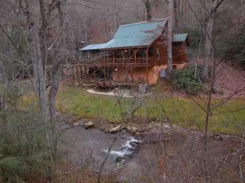 50 Lotus, Sylva, NC 28779 photo 1