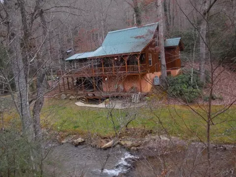 50 Lotus, Sylva, NC 28779 photo 2