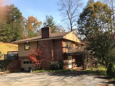 566 Frady Cove Rd, Sylva, NC 28779 photo 1