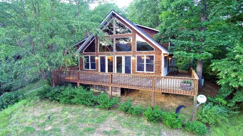 219 Stonehaven, Cullowhee, NC 28723 photo 1