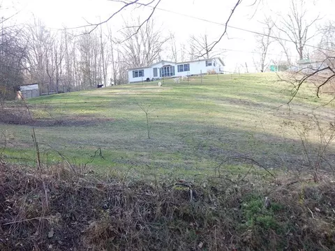 160 Claude Cook Rd, Sylva, NC 28779 photo 1