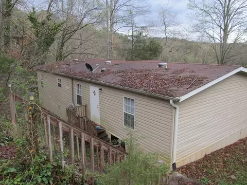480 Hoffman Ln, Franklin, NC 28734 photo 4