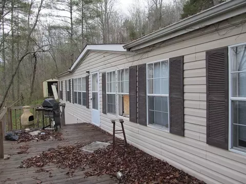 480 Hoffman Ln, Franklin, NC 28734 photo 5