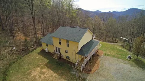 836 Catnip Rd, Cullowhee, NC 28723 photo 7