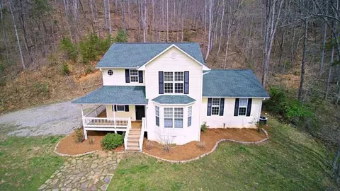 836 Catnip Rd, Cullowhee, NC 28723 photo 2