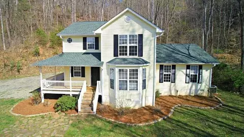 836 Catnip Rd, Cullowhee, NC 28723 photo 1