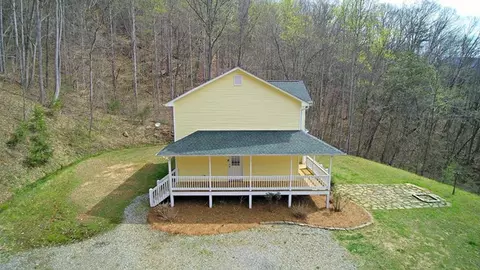 836 Catnip Rd, Cullowhee, NC 28723 photo 6