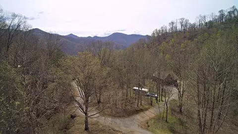 836 Catnip Rd, Cullowhee, NC 28723 photo 4