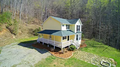 836 Catnip Rd, Cullowhee, NC 28723 photo 5