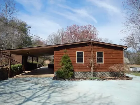 723 Lyle Downs Rd, Franklin, NC 28734 photo 2