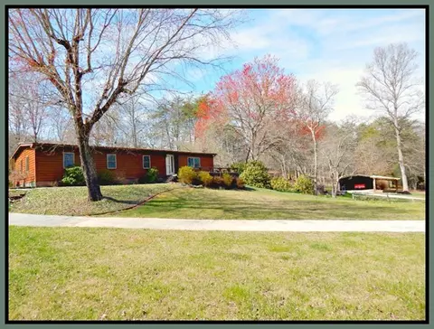 723 Lyle Downs Rd, Franklin, NC 28734 photo 1