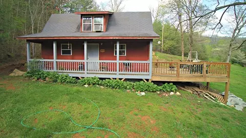 195 Indian Mound Rd, Cullowhee, NC 28723 photo 32