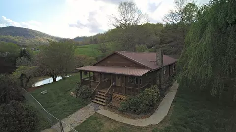195 Indian Mound Rd, Cullowhee, NC 28723 photo 4