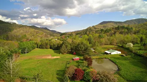 195 Indian Mound Rd, Cullowhee, NC 28723 photo 9