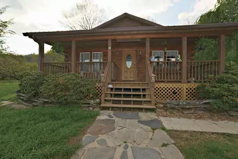 195 Indian Mound Rd, Cullowhee, NC 28723 photo 1