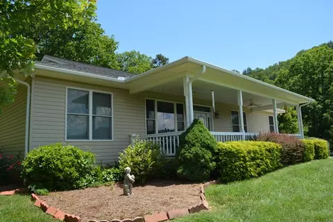 141 Mule Pen, Sylva, NC 28779 photo 1
