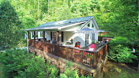34 Michigan Ln, Sylva, NC 28779 photo 1