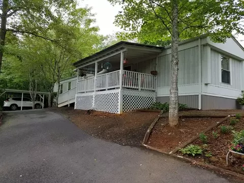 341 Camelot Estates Rd, Franklin, NC 28734 photo 1