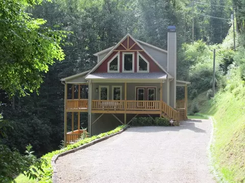97 Doubletop Trl, Sylva, NC 28779 photo 4