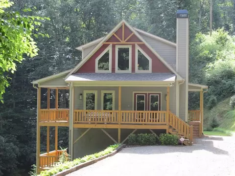 97 Doubletop Trl, Sylva, NC 28779 photo 1