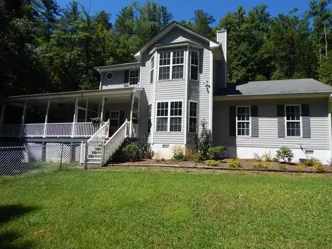 471 Early Deitz Rd, Sylva, NC 28779 photo 1