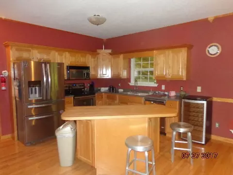 471 Early Deitz Rd, Sylva, NC 28779 photo 2