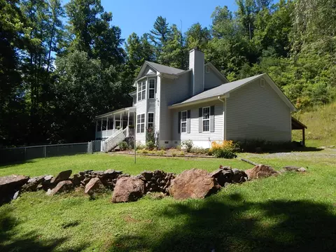471 Early Deitz Rd, Sylva, NC 28779 photo 28