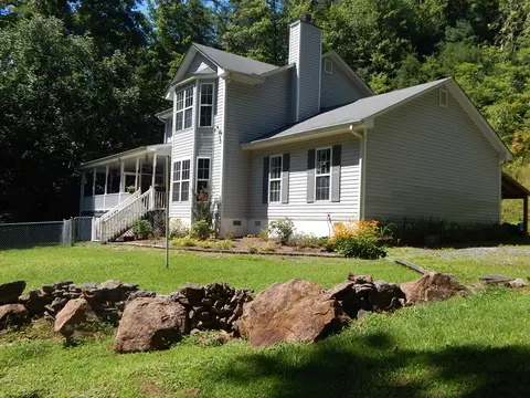 471 Early Deitz Rd, Sylva, NC 28779 photo 29