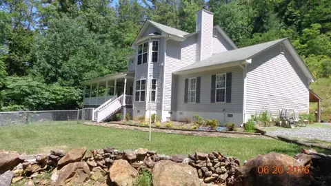471 Early Deitz Rd, Sylva, NC 28779 photo 24