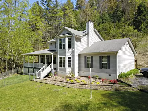 471 Early Deitz Rd, Sylva, NC 28779 photo 25