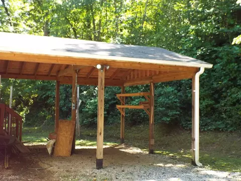 1202 Beck Branch Rd, Whittier, NC 28789 photo 16