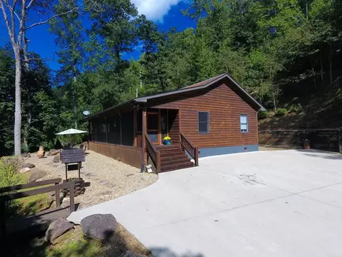980 Turtle Creek Rd, Sylva, NC 28779 photo 1