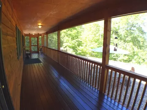980 Turtle Creek Rd, Sylva, NC 28779 photo 4