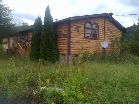 252 Skyview Dr - Canton, Canton, NC 28716 photo 2