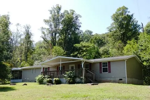 1303 Nickajack Rd, Franklin, NC 28734 photo 8