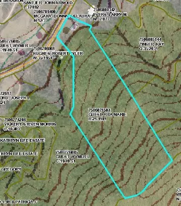 1441 Watauga Rd, Franklin, NC 28734 photo 3