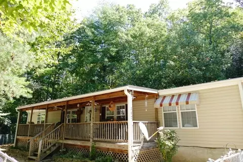 462 Barn View Rd, Franklin, NC 28734 photo 1