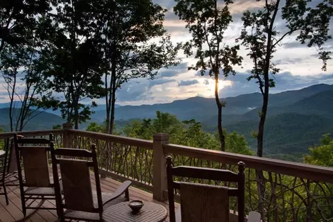 249 Cook House Rd, Sylva, NC 28779 photo 3