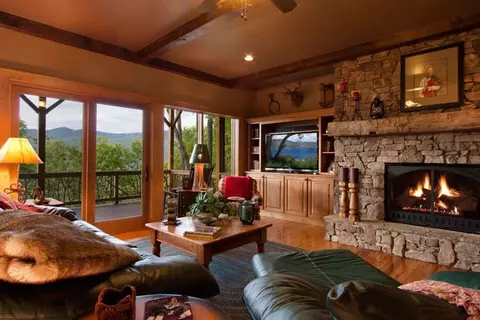 249 Cook House Rd, Sylva, NC 28779 photo 5