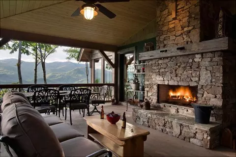 249 Cook House Rd, Sylva, NC 28779 photo 2