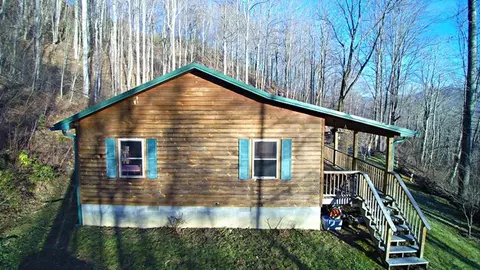 2101 Parris Branch Rd, Sylva, NC 28779 photo 4