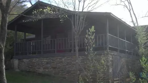 461 Timbuktu Rd, Sylva, NC 28779 photo 2