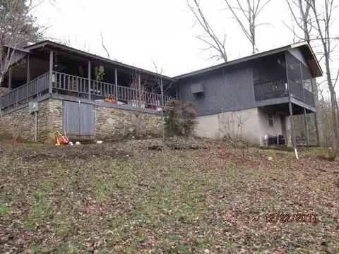 461 Timbuktu Rd, Sylva, NC 28779 photo 1