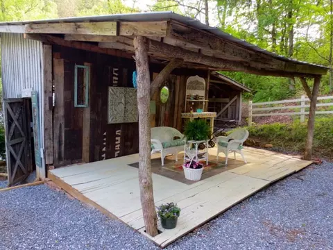 450 Sutton Branch Rd, Sylva, NC 28779 photo 14