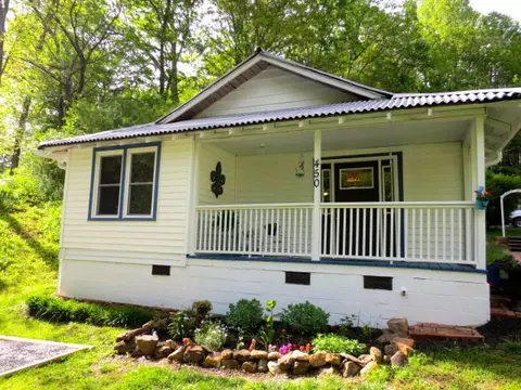 450 Sutton Branch Rd, Sylva, NC 28779 photo 1